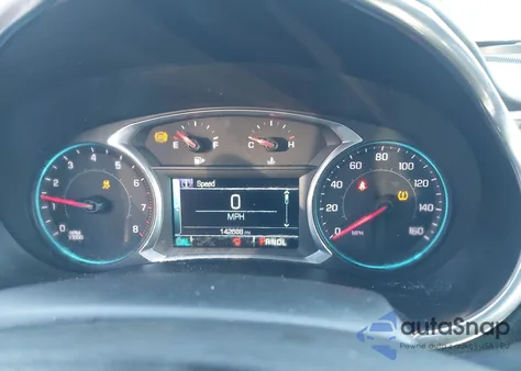 2016 Chevrolet Malibu Premier из США, поврежденный, VIN 1G1ZH5SX3GF267687